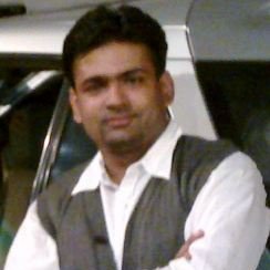 Rupal Patel